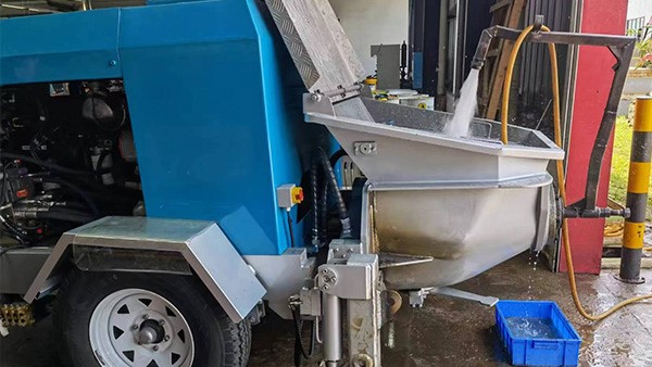 科瑪森KP400：每一次調(diào)試產(chǎn)品的過(guò)程就是展現(xiàn)工匠精神的藝術(shù)