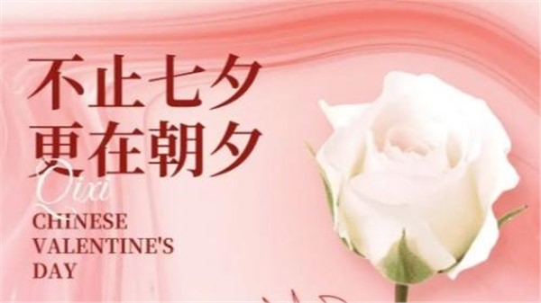 科瑪森的七夕：用心打造美好，激情筑夢未來