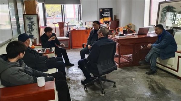 科瑪森舉辦技術(shù)研討會，探討行業(yè)技術(shù)新發(fā)展