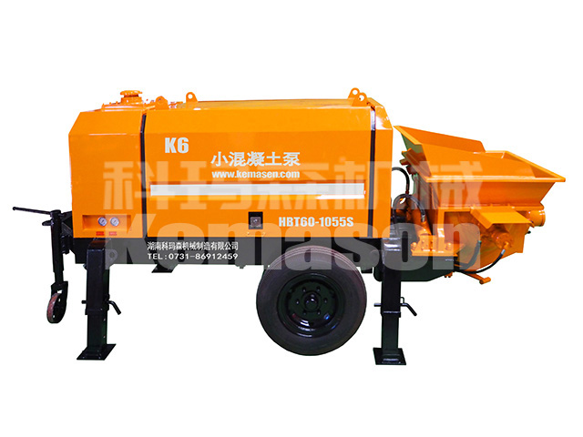 你真的會買細(xì)石泵嗎？