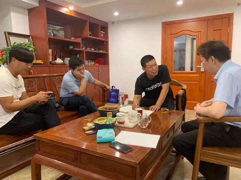 一招解決泵機難題，科瑪森有收獲一位品牌代理商伙伴