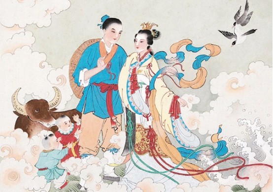 濃情七夕，科瑪森特別的愛(ài)獻(xiàn)給特別的你！