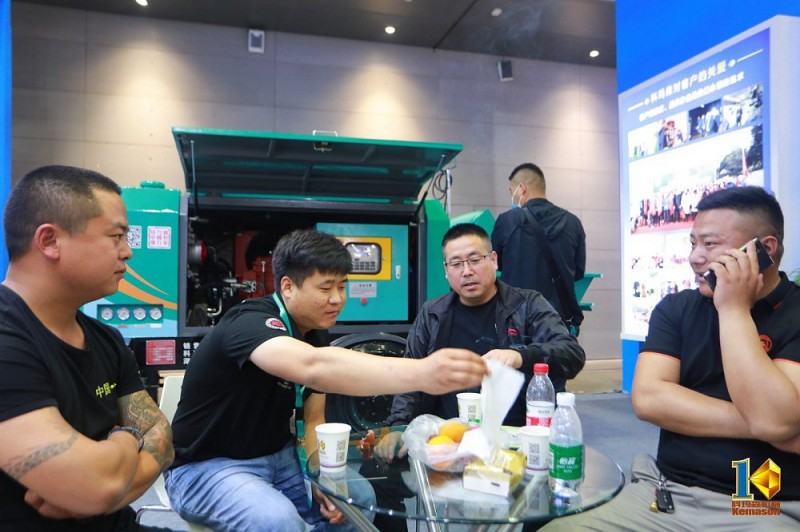 湖南科瑪森致力做中國(guó)好細(xì)石泵！