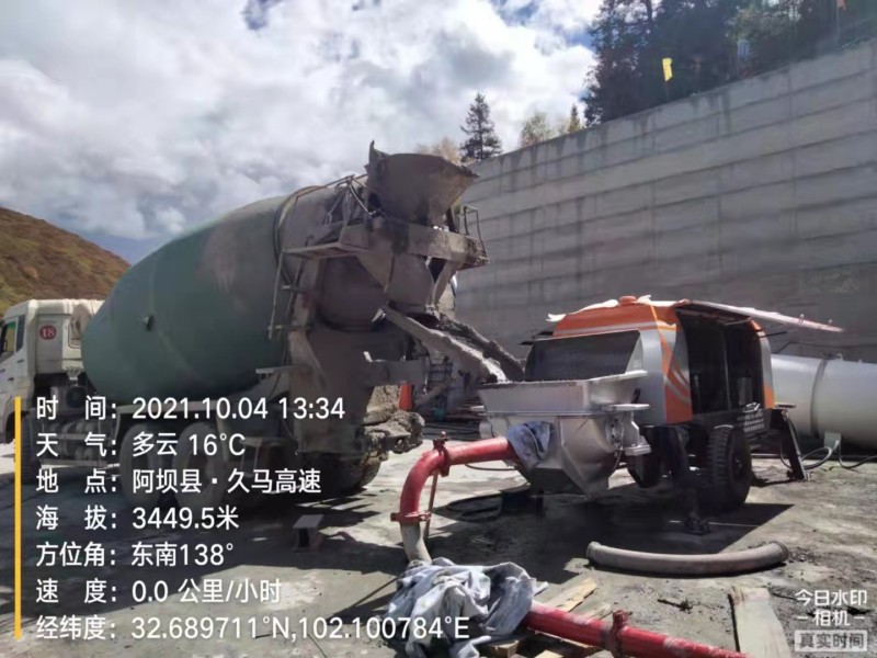 無(wú)競(jìng)爭(zhēng)，不品牌；無(wú)品牌，不長(zhǎng)久---科瑪森做中國(guó)好細(xì)石泵