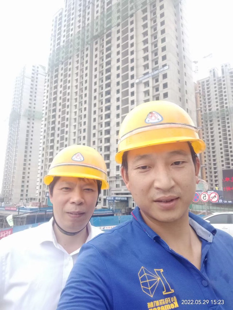 回首歲月，傳承經(jīng)典，科瑪森與西安有約