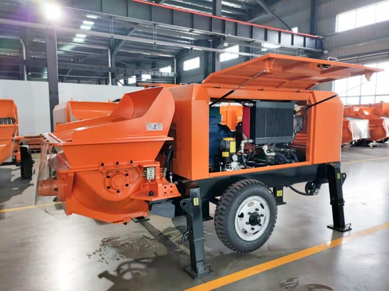 高溫天氣，你的細(xì)石泵還好用嗎？