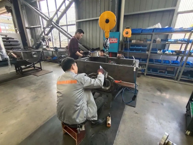 科瑪森冬至：水餃暖胃，溫情暖人心